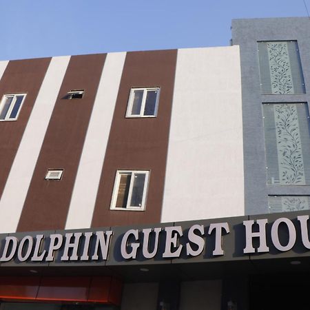 Dolphin Guest House Mathura Zewnętrze zdjęcie